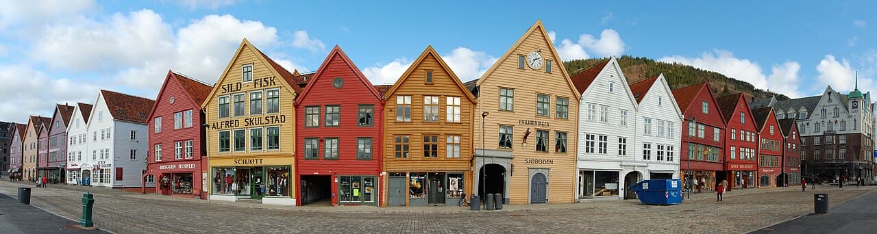 Bergen