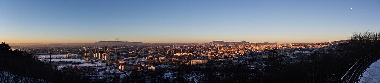 Oslo