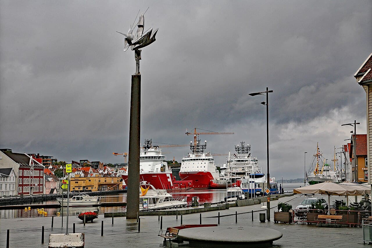 Stavanger